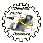 Chinchilla Zuechter Ring